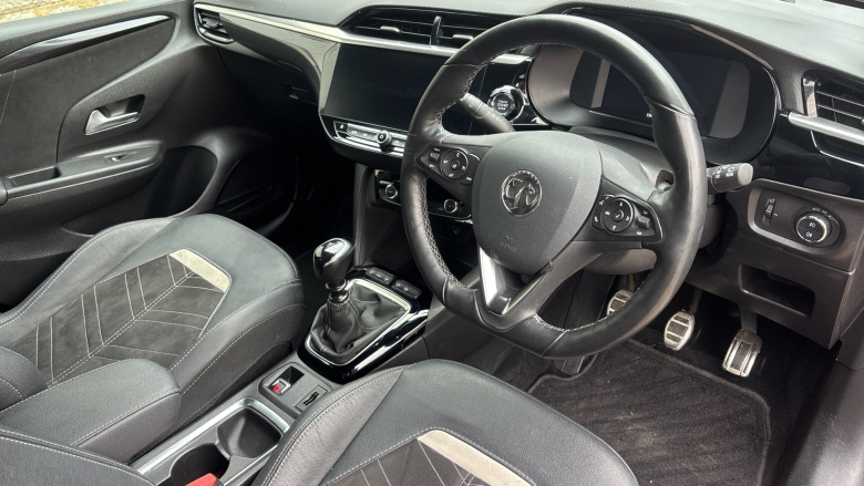 Vauxhall Corsa 1.2 Turbo Ultimate 5dr Petrol Hatchback